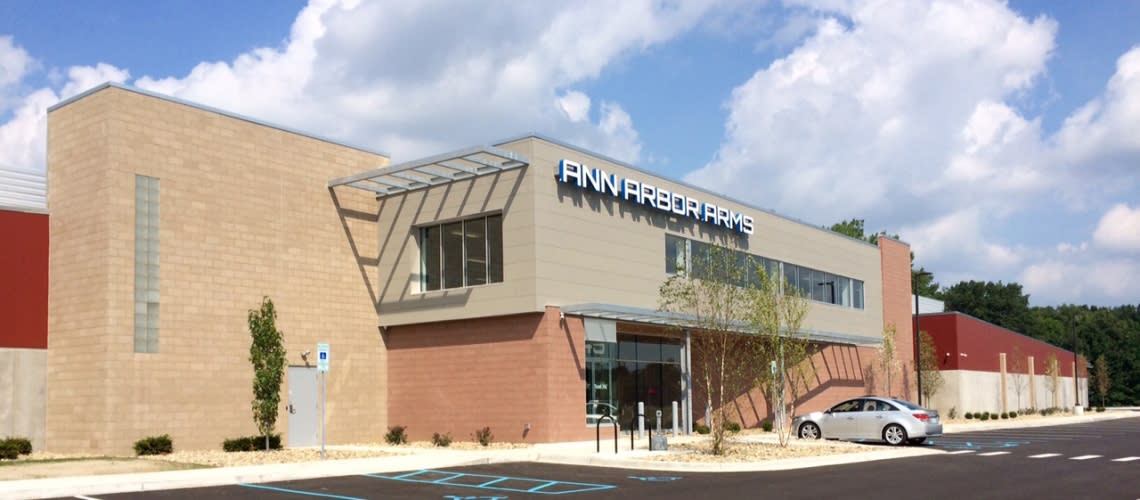 Ann Arbor Arms