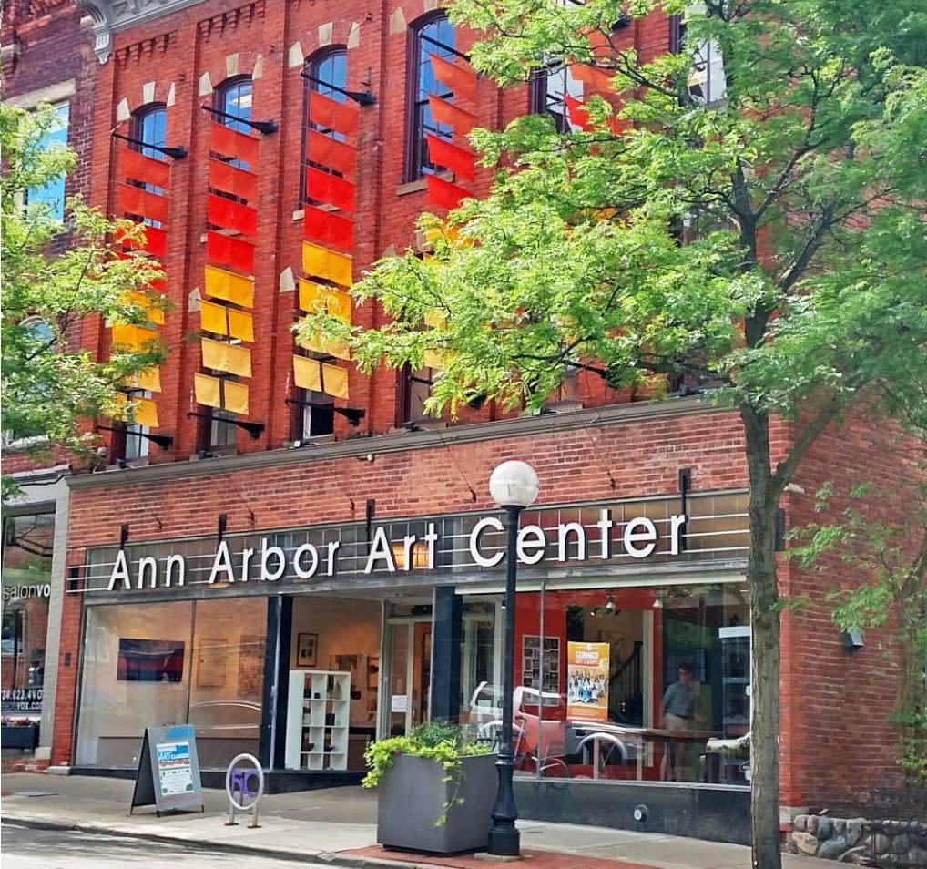 Ann Arbor Art Center