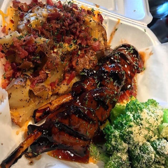 Brookie's Cafe