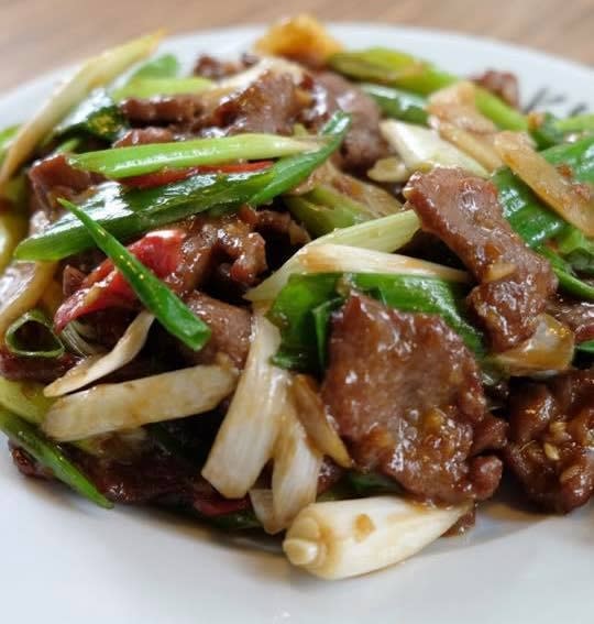 Chopsticks Chinese Ann Arbor