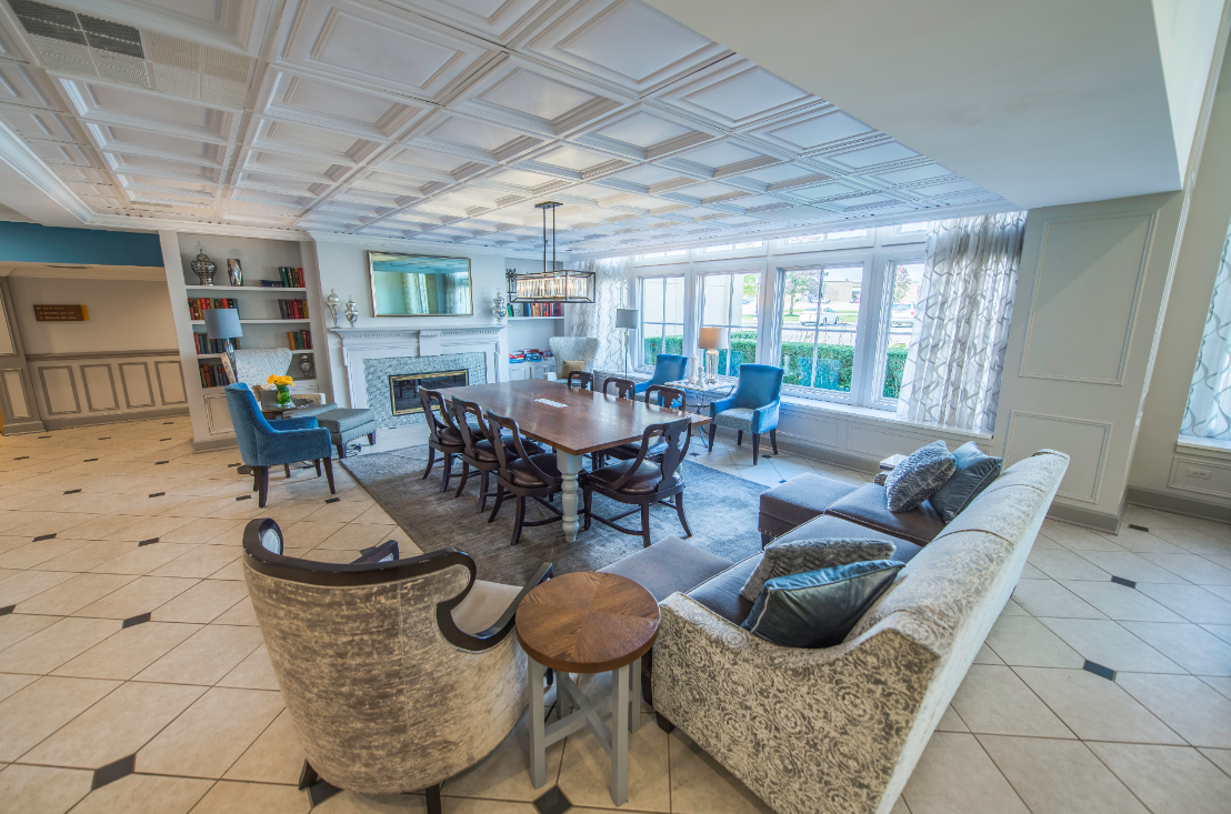 Romance Package: The Kensington Hotel