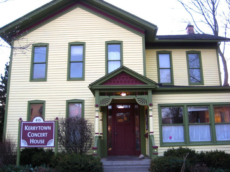 Kerrytown Concert House
