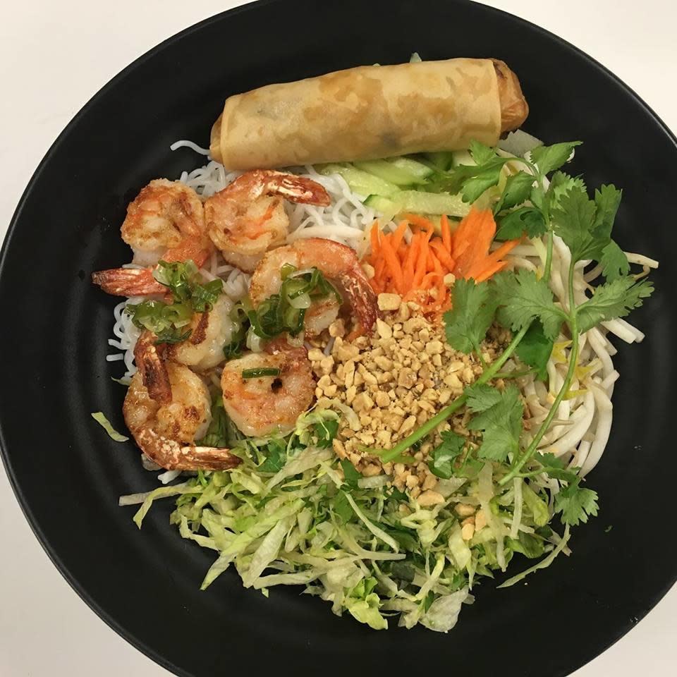 One Bowl Asian Cuisine