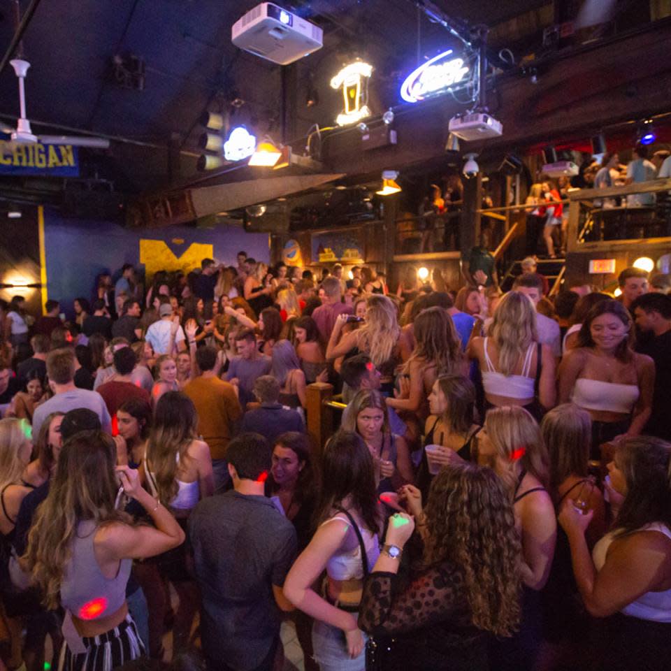 Scorekeepers Sports Bar & Grill