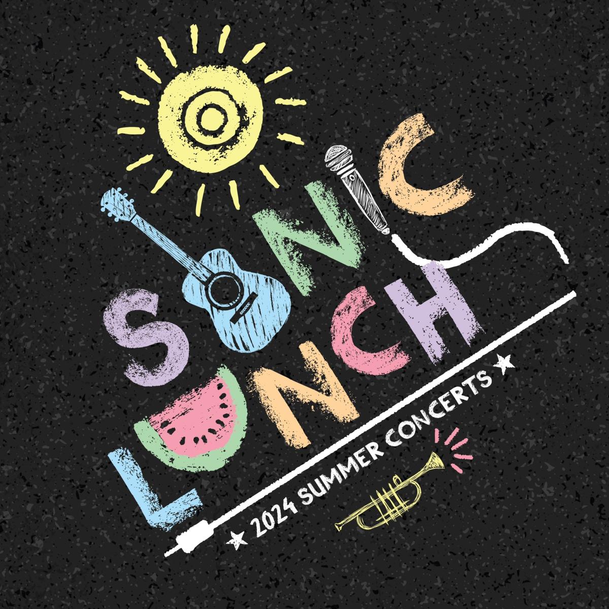 Sonic Lunch 2024