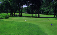 Meadowbrook Golf Course Meadowbrook Golf Course