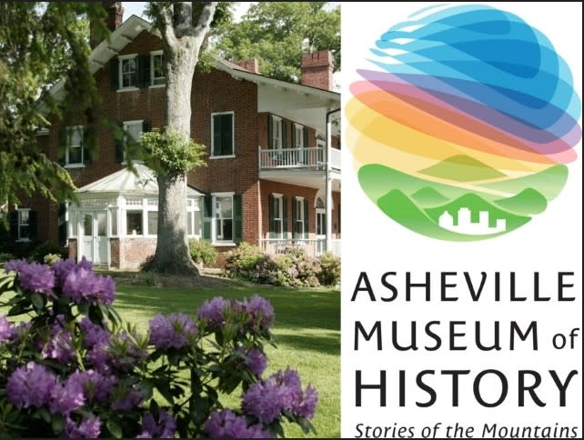 Asheville Museum of History | Asheville, NC's Official Travel Site