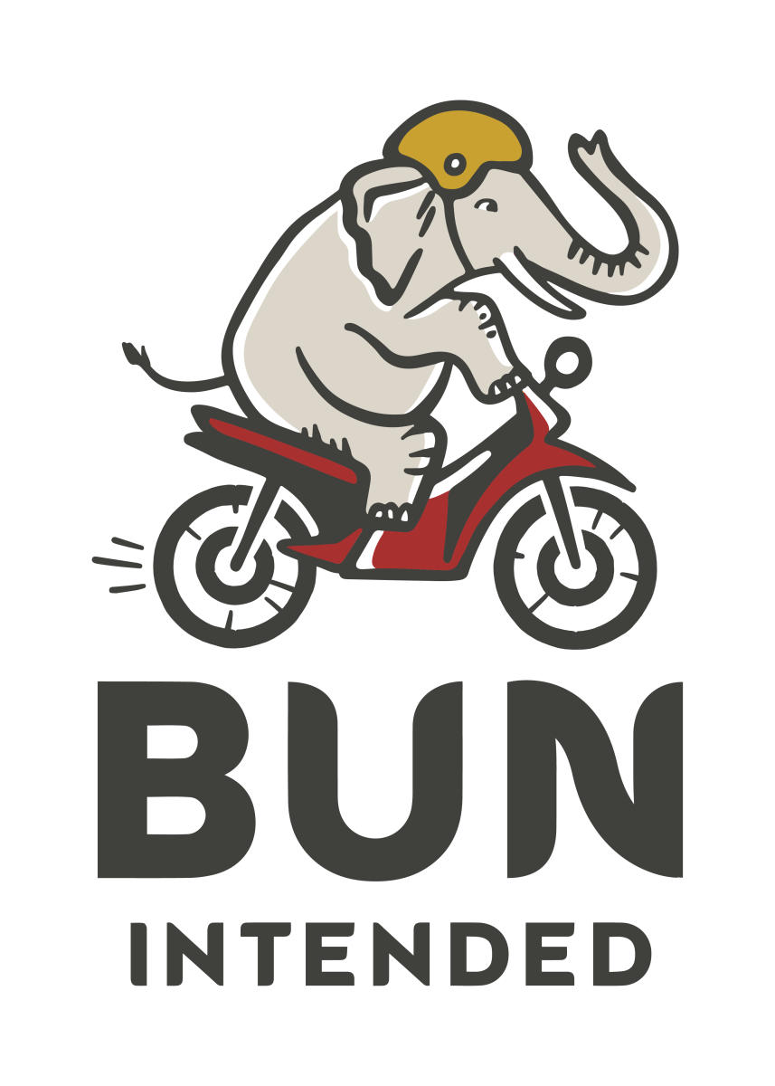 Bun Intended Asheville, NC's Official Travel Site
