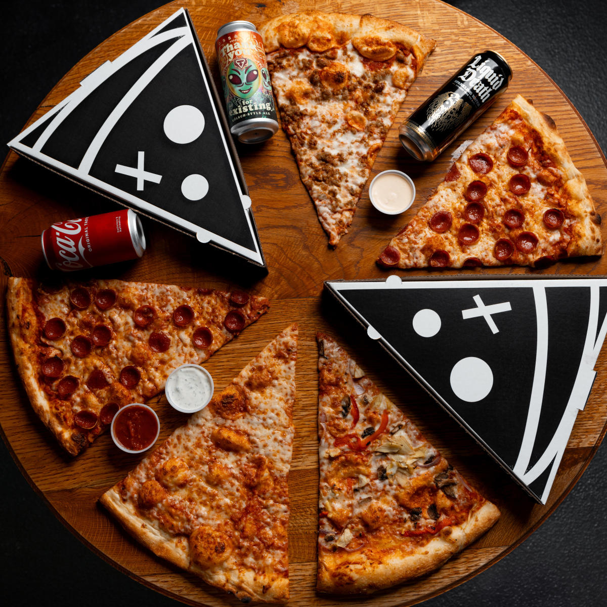 PIE.ZAA Asheville, NC's Official Travel Site