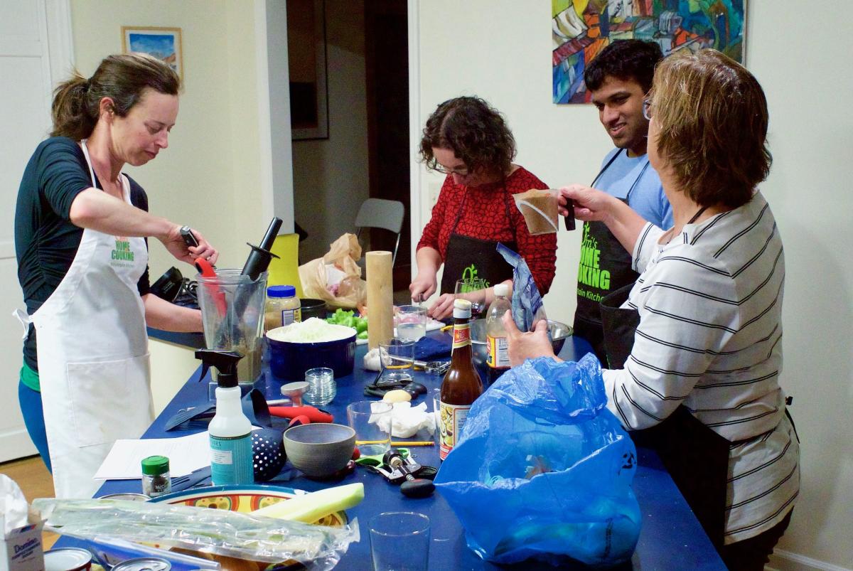 Asheville Mountain Kitchen Asheville, NC's Official Travel Site