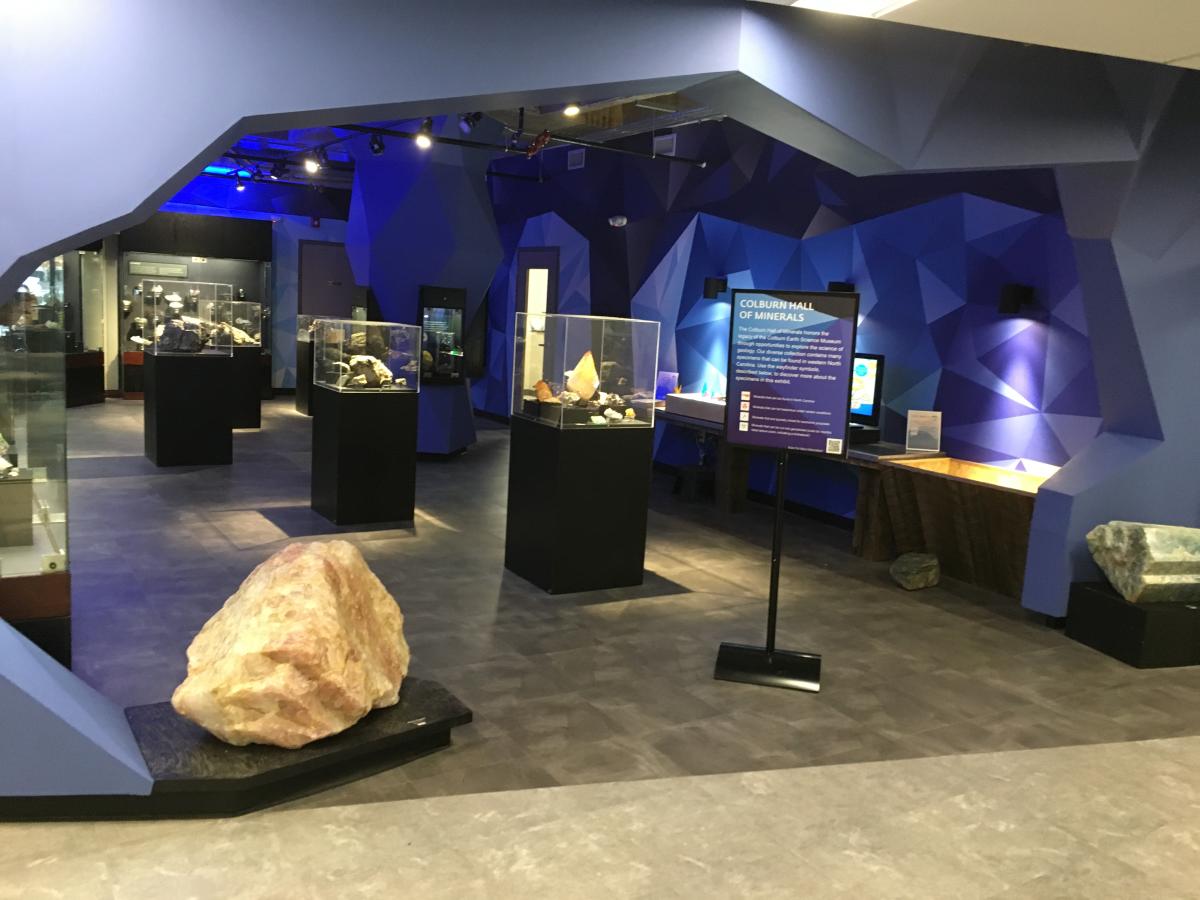 Asheville Museum of Science | Asheville, NC's Official Travel Site