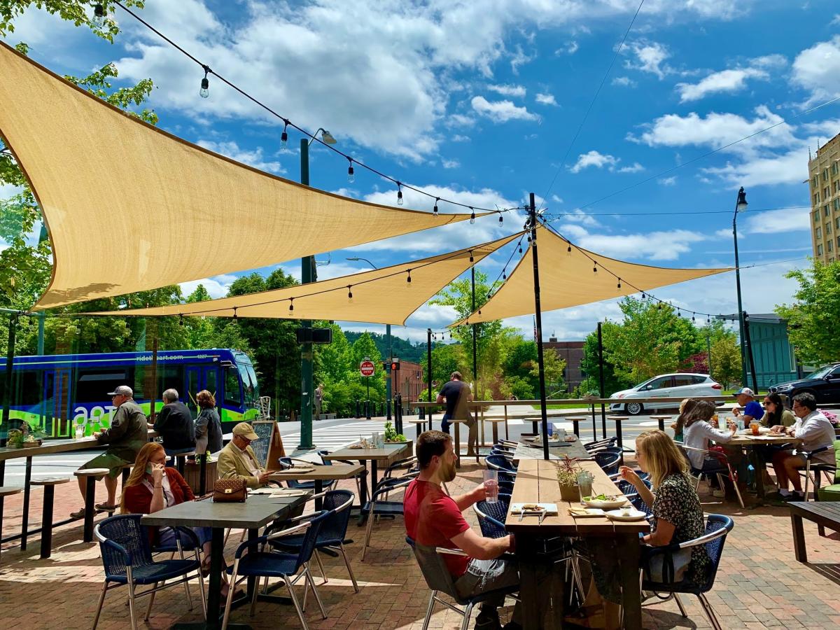 Twisted Laurel Downtown Asheville, NC's Official Travel Site