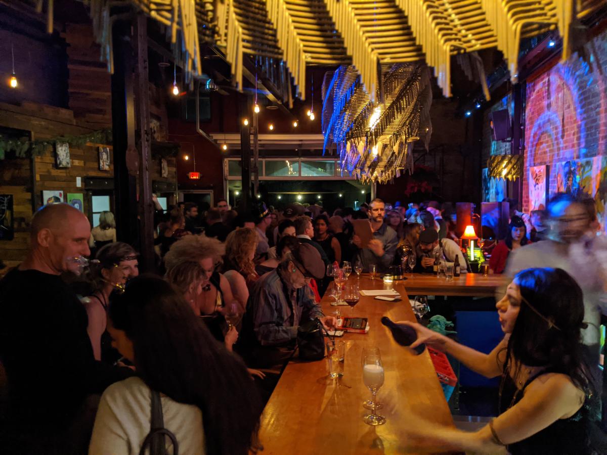 Bottle Riot Asheville, NC's Official Travel Site