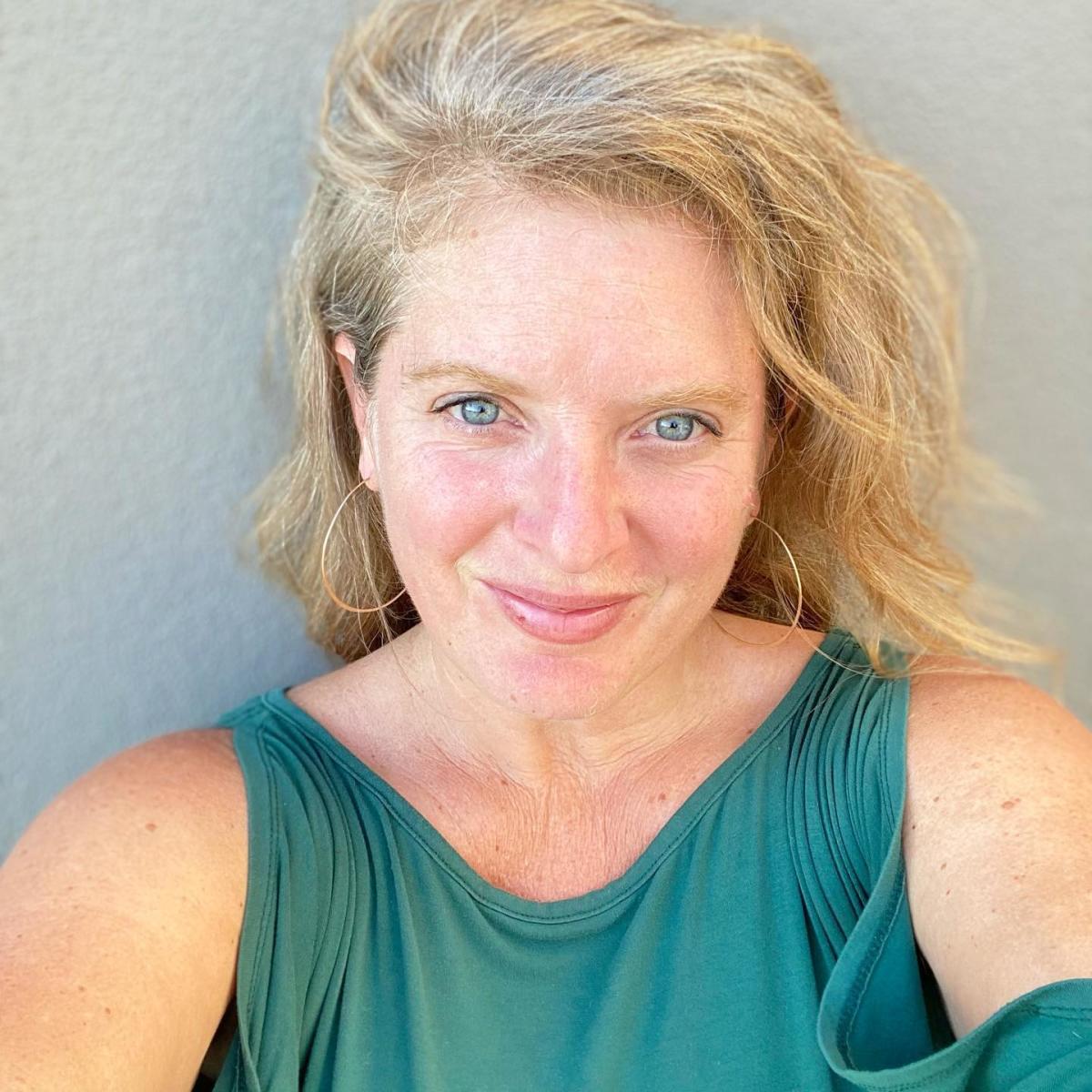 Narayani Gaia, Energy Healing Asheville, NC's Official Travel Site