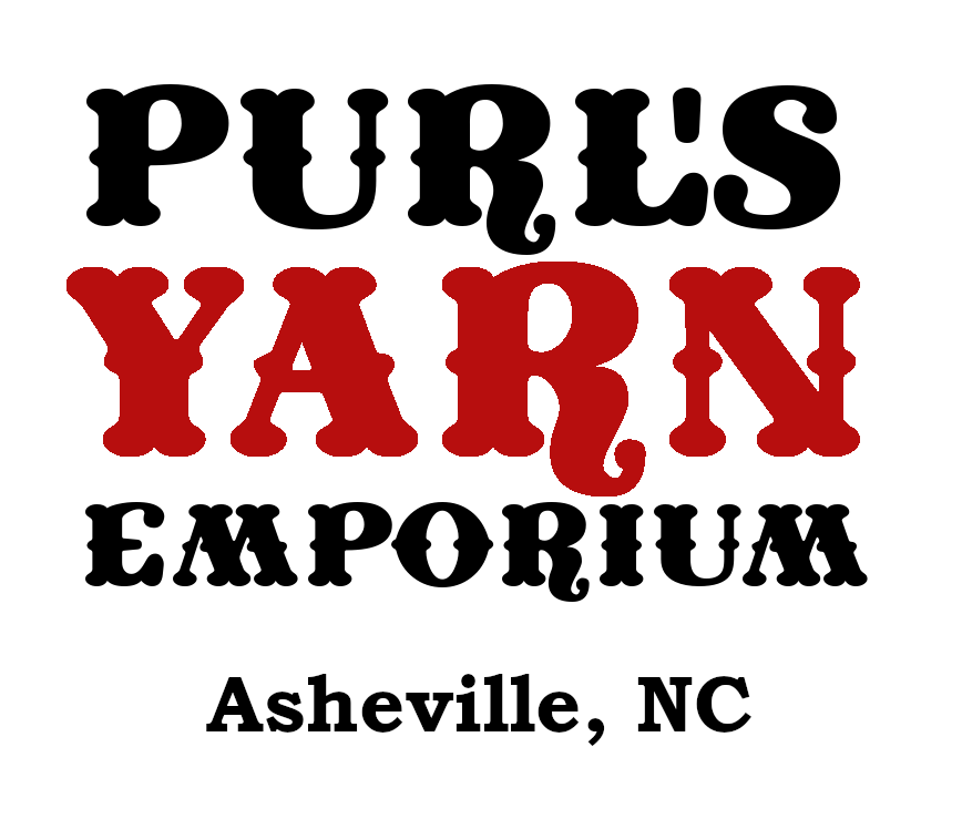 Purl's Yarn Emporium Asheville, NC's Official Travel Site