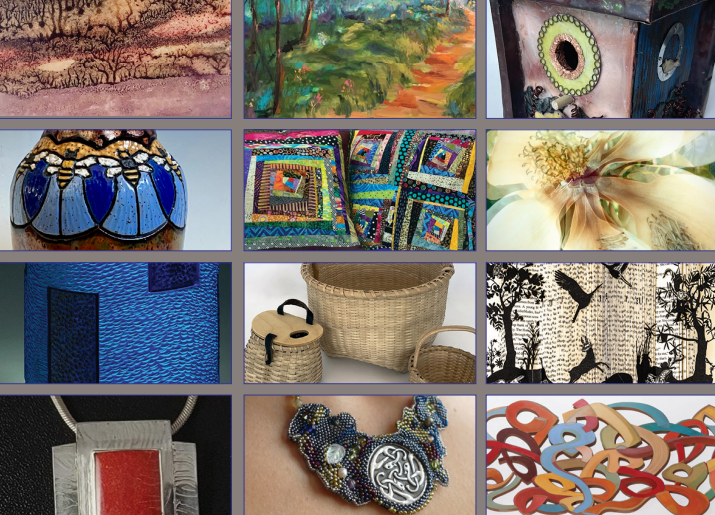 Beaverdam Valley Studio Tour 2024 Asheville, NC's Official Travel Site