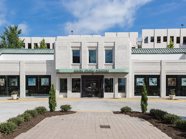 Spicer greene deals