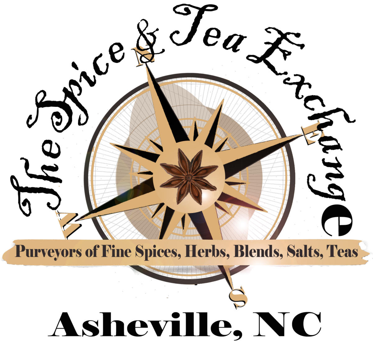 The Spice and Tea Exchange of Asheville Asheville, NC's Official Travel Site