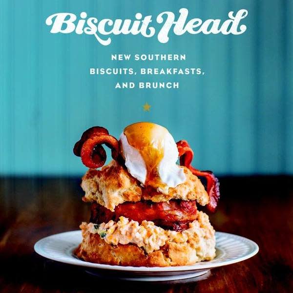 Biscuit Head West Asheville, NC's Official Travel Site