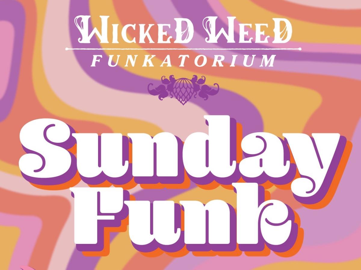 Sunday Funk Asheville, NC's Official Travel Site