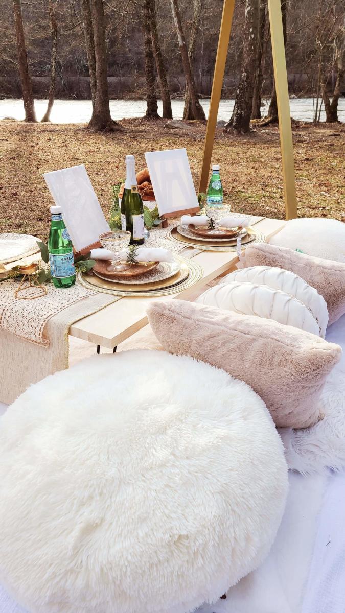 Parkway Picnics LLC Asheville, NC's Official Travel Site