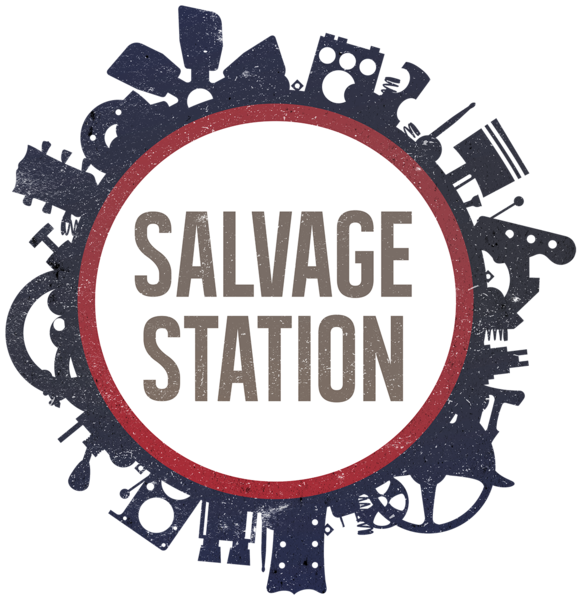Salvage Station Asheville, NC's Official Travel Site