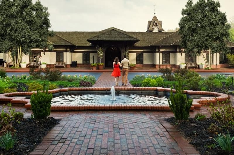 Biltmore winery outlet