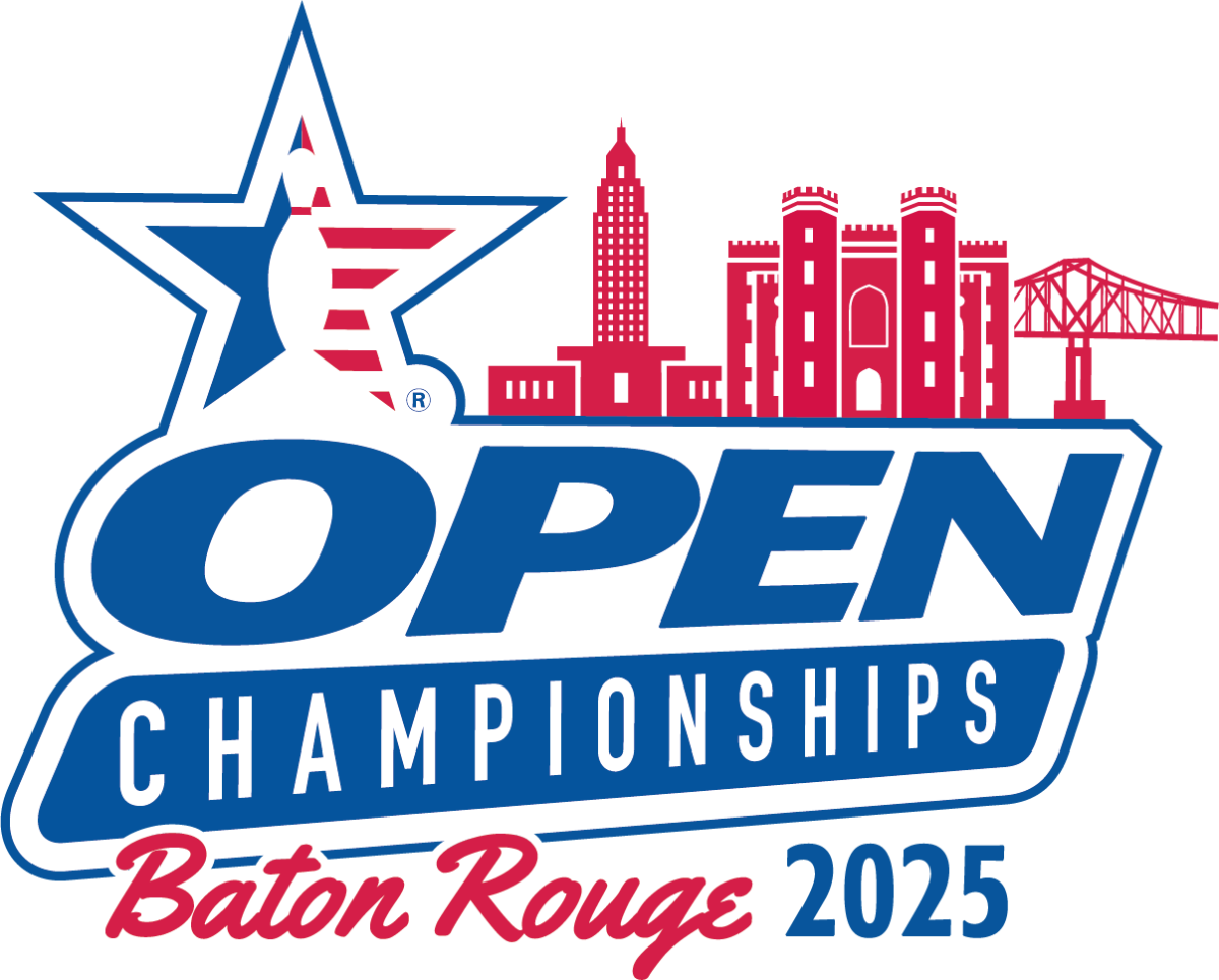 2025 USBC OPEN CHAMPIONSHIPS