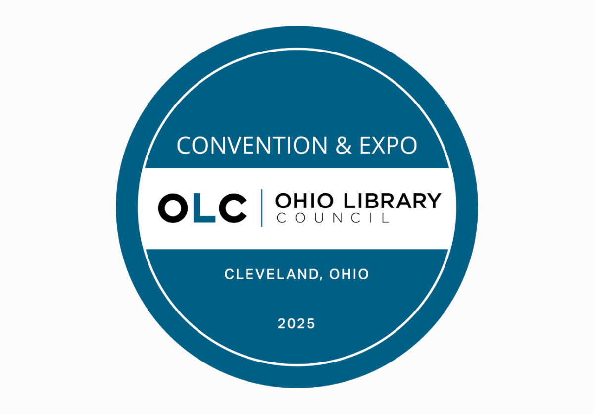 Ohio Library Council 2025 Convention & Expo