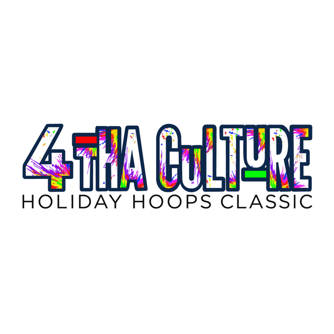 4 Tha Culture Holiday Hoops Classic