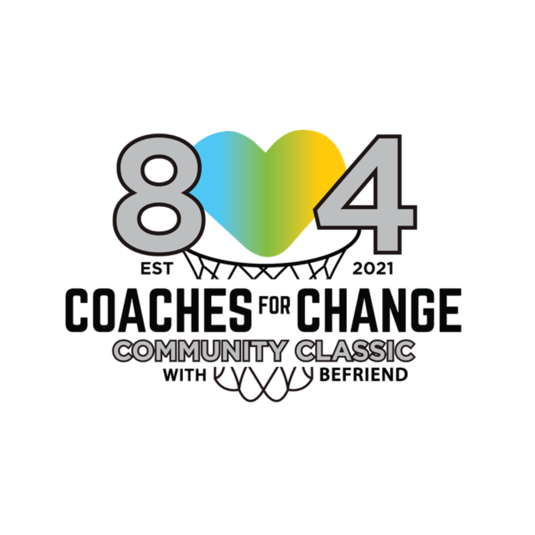804 Coaches for Change Community Classic 2026