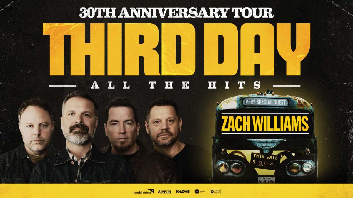Third Day