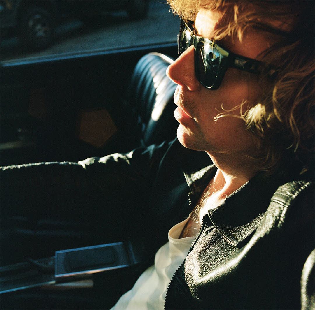 BECK♡ Beck