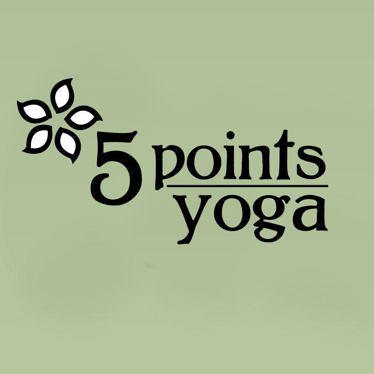 Five Points Yoga