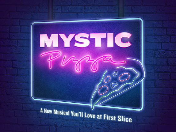Mystic Pizza