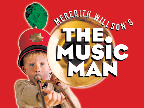 The Music Man