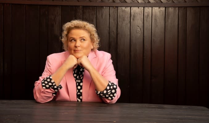Fortune Feimster: Takin' Care of Biscuits Comedy Tour