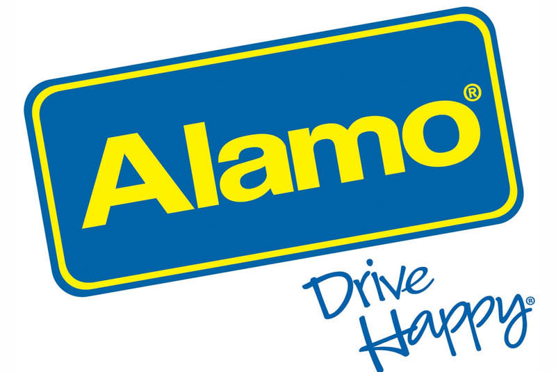 Alamo Car Rental | ATL Airport District, GA Listings