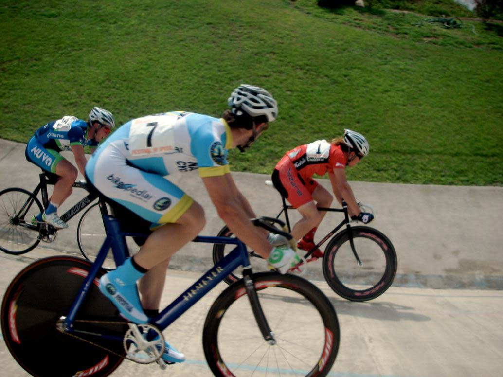 Dick Lane Velodrome ATL Airport District, GA Listings