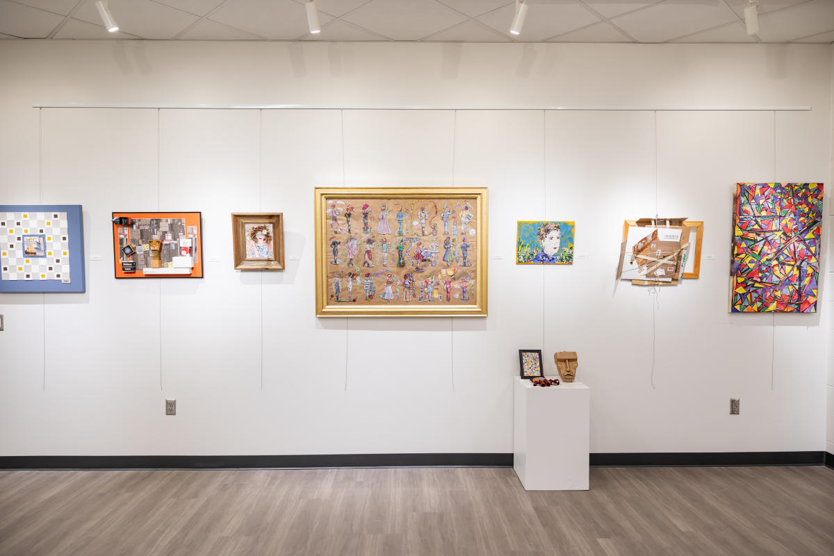 Jan Dempsey Community Arts Center