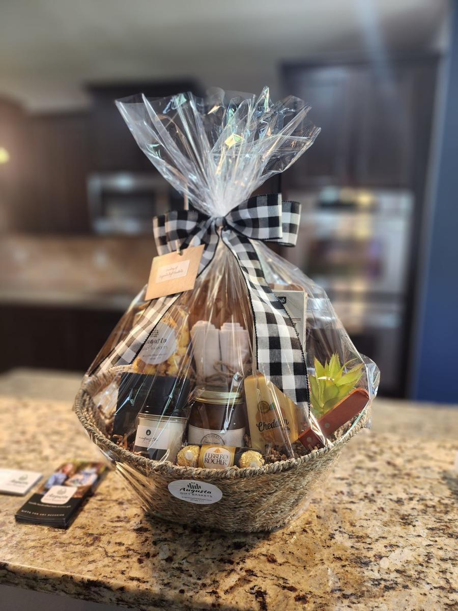 Augusta Gift Baskets