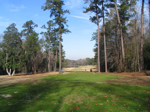 Goshen Plantation Golf Club Goshen Plantation Golf Club