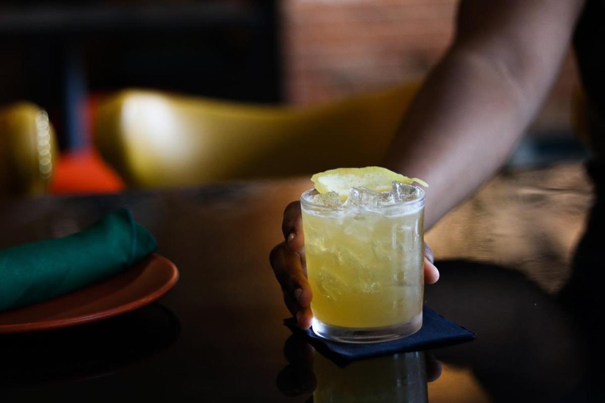 Pineapple Ink Tavern