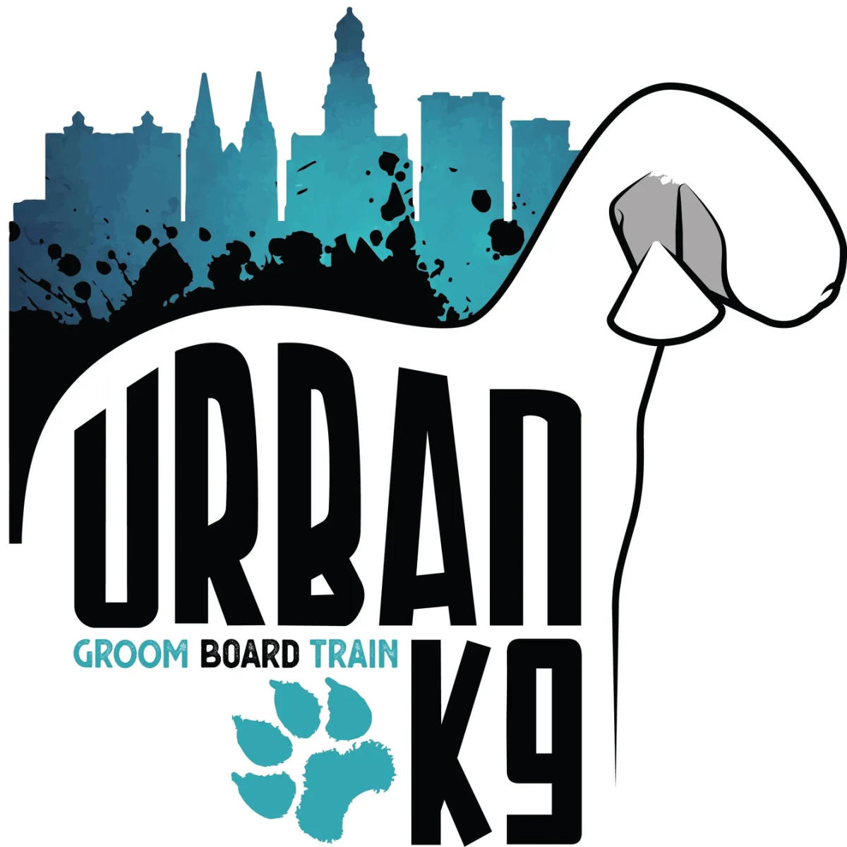 Urban K9 urban-k9