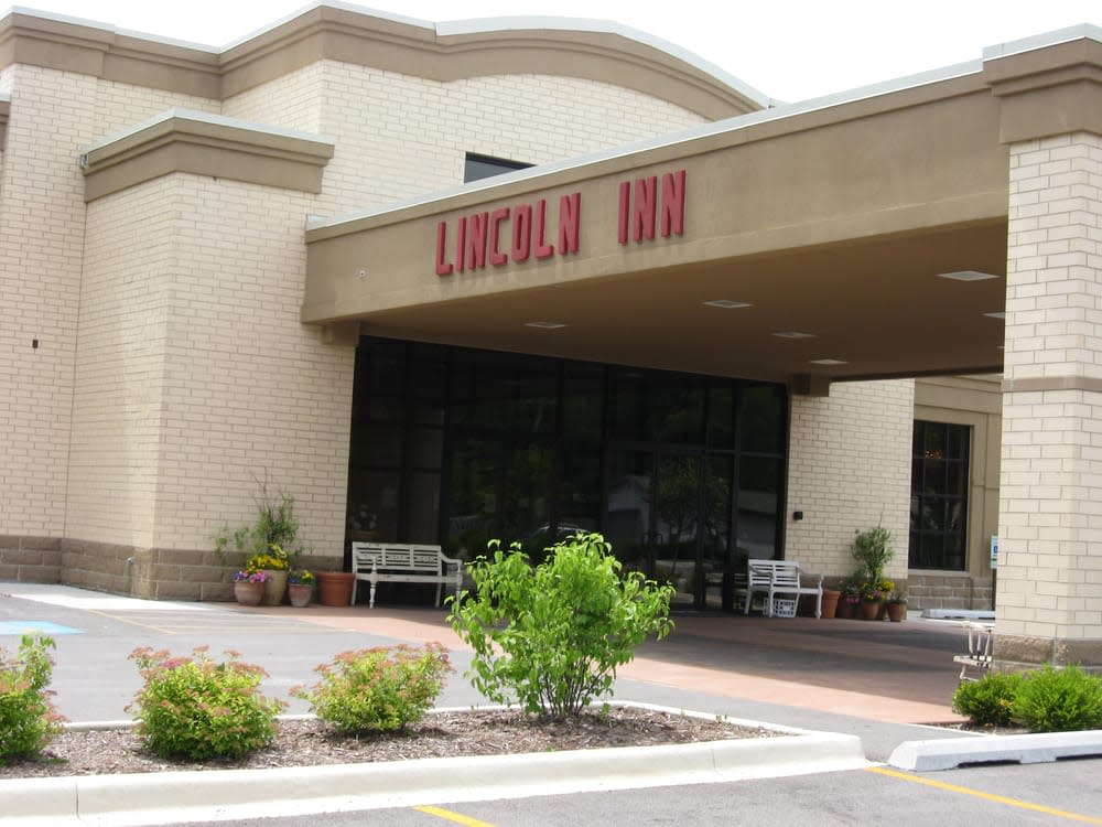 Lincoln Inn Banquets