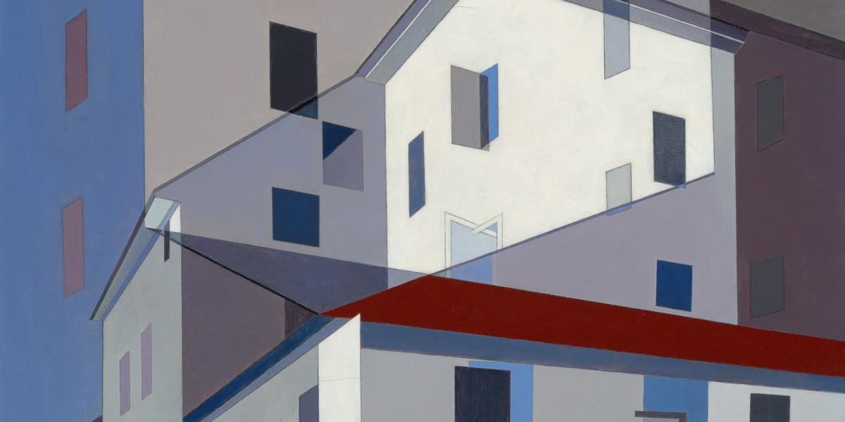 American Modernism from the Charles Butt Collection