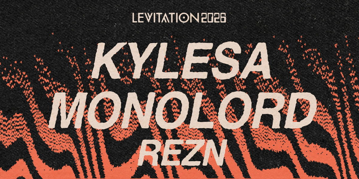 IKYLESA • MONOLORD • REZN