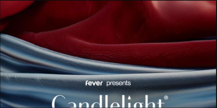 Candlelight: Tribute to ABBA & More