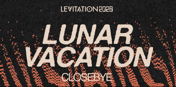 LUNAR VACATION • CLOSEBYE