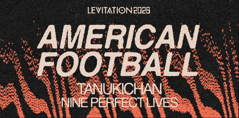 American Footbal, Tanukichan & Nine Perfect Lives
